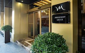 Hotel President Lecce